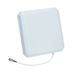 13.56 MHz Desktop RFID HF Scanning Reader with 6dBi Antenna – The Inventory Master