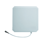 13.56 MHz Desktop RFID HF Scanning Reader with 6dBi Antenna – The Inventory Master