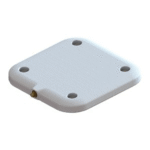 13.56 MHz Desktop RFID HF Scanning Reader with 6dBi Antenna – The Inventory Master