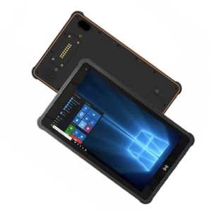 The Inventory Master Windows Tablet Computer