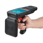 Durable Barcode Scanner Featuring a Comfortable Pistol Grip – The Inventory Master