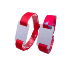 Customizable RFID Chip Wristbands for Access & Payment – The Inventory Master