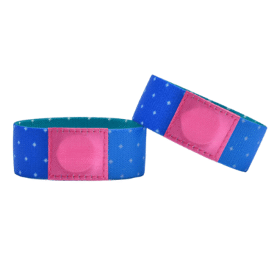 Reusable Custom RFID Wristbands for Events and Access – The Inventory Master