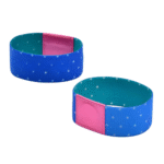 Reusable Custom RFID Wristbands for Events and Access – The Inventory Master