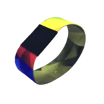 Waterproof Custom Self-Locking NFC Zip Tie Nylon RFID Cable – The Inventory Master