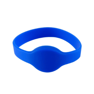 The Inventory Master RFID Silicon Wristband For Events