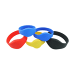 The Inventory Master RFID Silicon Wristband For Events