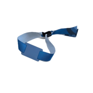 RFID Fabric Wristband for Hotel Access Control – The Inventory Master