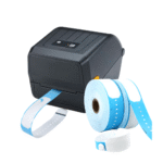 Customizable Waterproof Nano Silicone RFID Wristband – The Inventory Master