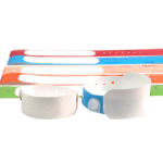 Customizable Waterproof Nano Silicone RFID Wristband – The Inventory Master