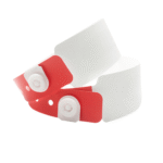 Customizable Waterproof Nano Silicone RFID Wristband – The Inventory Master