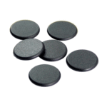 High-Temperature NFC Tag for Laundry with UHF/HF/LF Frequency – The Inventory Master