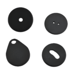 High-Temperature NFC Tag for Laundry with UHF/HF/LF Frequency – The Inventory Master