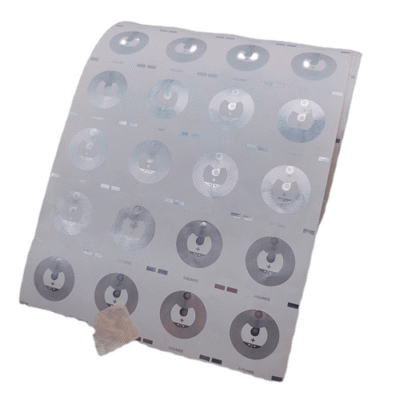 13.56MHz Medical RFID Bracelet, Waterproof, Custom Colors – The Inventory Master