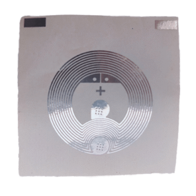 13.56MHz Medical RFID Bracelet, Waterproof, Custom Colors – The Inventory Master