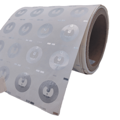 13.56MHz Medical RFID Bracelet, Waterproof, Custom Colors – The Inventory Master