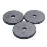 RFID Patrol Button Tag 13.56MHz Waterproof MINI – The Inventory Master