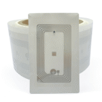 The Inventory Master Tamper Proof NFC Tag