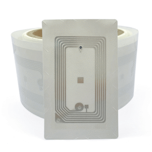 The Inventory Master Tamper Proof NFC Tag