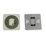 The Inventory Master Tamper Proof NFC Tag