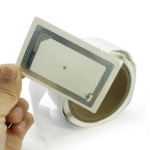 The Inventory Master Tamper Proof NFC Tag