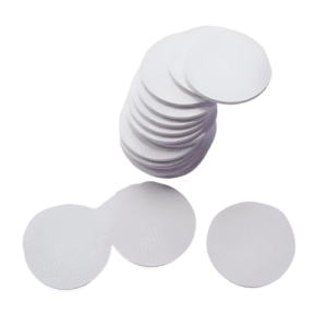 Customizable PVC Coin Tag 13.56MHz with N213/N215/N216 Chip – The Inventory Master