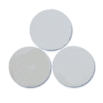 Customizable PVC Coin Tag 13.56MHz with N213/N215/N216 Chip – The Inventory Master