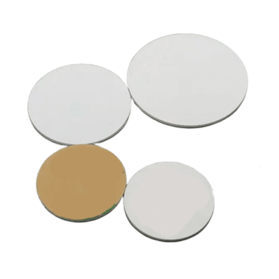 Customizable PVC Coin Tag 13.56MHz with N213/N215/N216 Chip – The Inventory Master