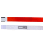 13.56MHz Programmable RFID Mi Fare Wristband for Access Control – The Inventory Master