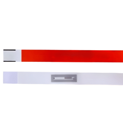 13.56MHz Programmable RFID Mi Fare Wristband for Access Control – The Inventory Master