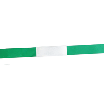13.56MHz Programmable RFID Mi Fare Wristband for Access Control – The Inventory Master