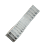 The Inventory Master RFID Transparent 13.56MHz Passive Fudan F08 NXP NTAG213 NTAG215 ICODE NFC Dry Wet Inlay