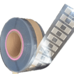 The Inventory Master RFID Transparent 13.56MHz Passive Fudan F08 NXP NTAG213 NTAG215 ICODE NFC Dry Wet Inlay