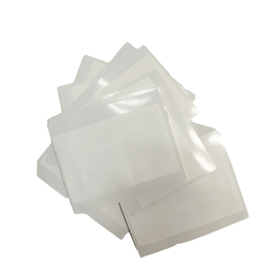 The Inventory Master RFID NFC Mi Fare Ultralight C Silicone Wristbands