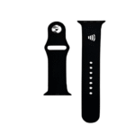 Washable Silicone Wristband with 1356 MHz for Waterparks – The Inventory Master