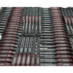 13.56 MHz ISO 15693 RFID Sticker Tag, Self-Adhesive – The Inventory Master