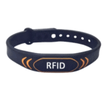 13.56 MHz ISO 15693 RFID Sticker Tag, Self-Adhesive – The Inventory Master