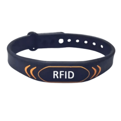 13.56 MHz ISO 15693 RFID Sticker Tag, Self-Adhesive – The Inventory Master