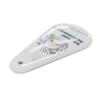 13.56 MHz RFID Apple Watch Band Tag, Waterproof, Mini – The Inventory Master