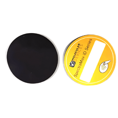 Customized Dual Frequency RFID Key Fob Tag, 13.56 MHz – The Inventory Master