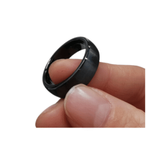 The Inventory Master Motion RFID Custom Smart Ring Tag 13.56 MHz