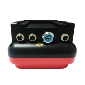 The Inventory Master Qr Code RFID NFC Card Reader GPS