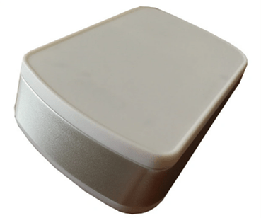 Proximity RFID Desktop Reader with Keyboard Emulation Function – The Inventory Master