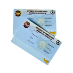 NFC Control Card Reader with QR, Relay Outputs, and WIFI – The Inventory Master