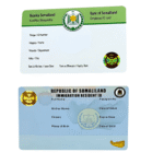 NFC Control Card Reader with QR, Relay Outputs, and WIFI – The Inventory Master