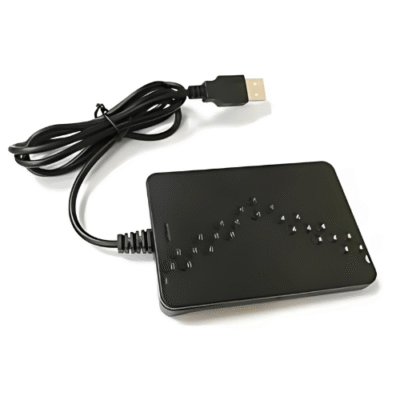 TIMHF-9837.png RFID Smart Card Reader USB Keyboard Emulation – The Inventory Master