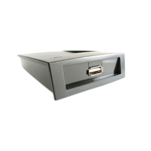 RFID Pro Passive Tag Reader with Keyboard Emulation, Quick Setup – The Inventory Master