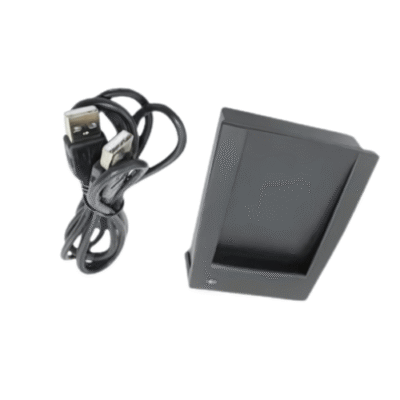 TIMHF-984-2.png RFID Pro Passive Tag Reader with Keyboard Emulation, Quick Setup – The Inventory Master