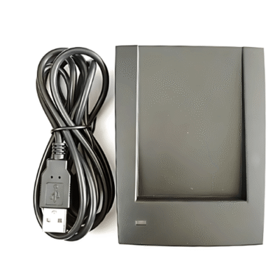 TIMHF-984-4.png RFID Pro Passive Tag Reader with Keyboard Emulation, Quick Setup – The Inventory Master