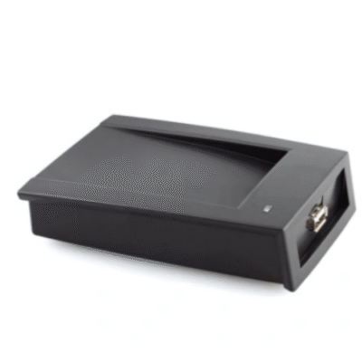 TIMHF-984-5.png RFID Pro Passive Tag Reader with Keyboard Emulation, Quick Setup – The Inventory Master